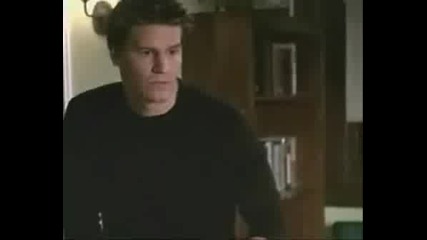 ...angel And Buffy...