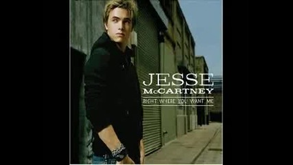 Jesse Mccartney - Feelin` You