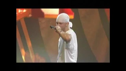 Eminem - Without Me* Detroit