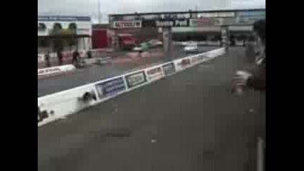 Nissan Micra Vs Toyota Supra
