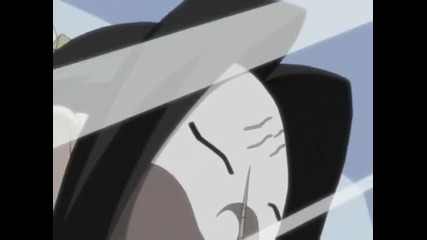 Naruto - Uncut - Episode - 16