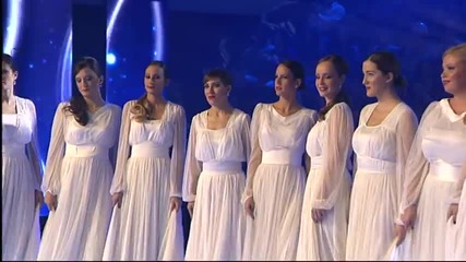 Dejan Matic - Ako mi odes ti - 5. Grand Festival - 2014.