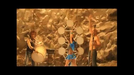 Елица Тодорова ft. Gahl Sasson - Светлина