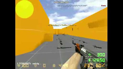 Counter Strike 1.6