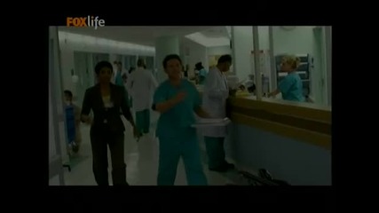 Лекар на повикване- Сезон 1 Епизод 10 bg audio Tv-rip by umraz176