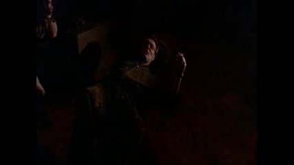 Buffy Vs Dracula P4