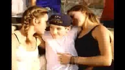 Sum 41 - Fat Lip