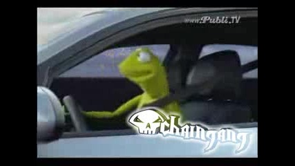 Смешна Реклама На Bmw