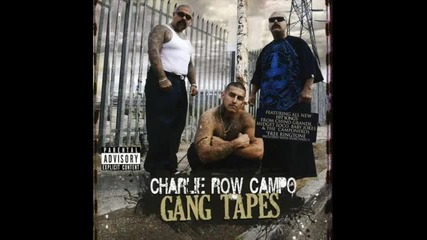 Charlie Row Campo - Dirt Off Your Shoulders 