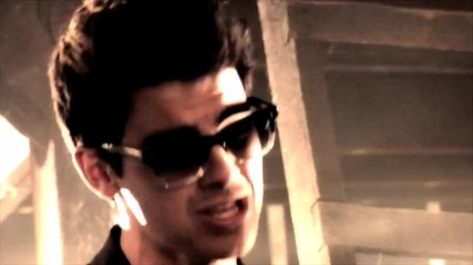 Jonas L.a - Things Will Never Be The Same (official Music Video) Hd]