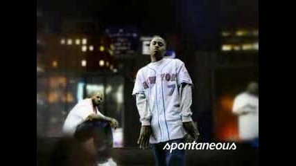 Nas Feat. The Game - Hustler 2007