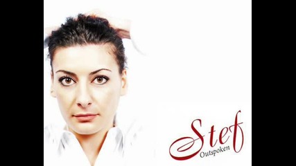 stef - outspoken 