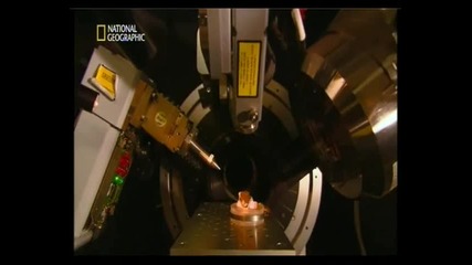Naked sciense - Alien fireballs 3