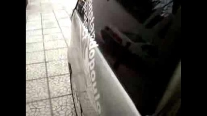 Konstandopoulos Project - Punto Gt(athens)