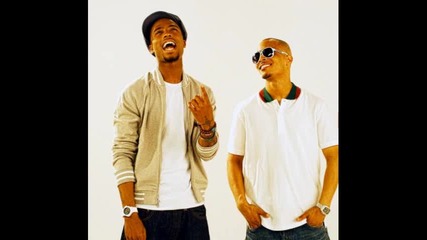 T.i. Ft. B.o.b - We Don't Get Down Like Y'all (2011)