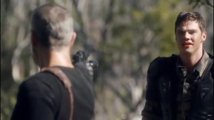 Terra Nova Тера Нова E05