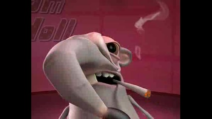 Getting Stoned Again