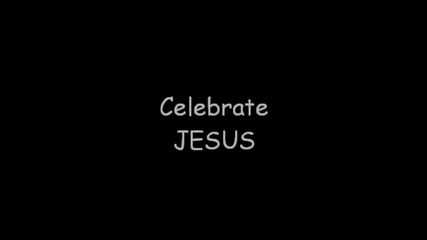 Chris Tomlin- Born that we may have life