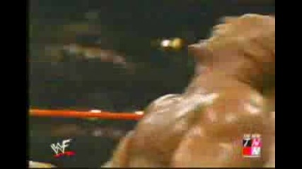 Wwf Wrestlemania Iii Hulk Hogan Vs Andre The Giant Video By Sg4ryt - Myspace Video.flv