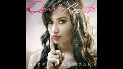 9. Demi Lovato - Stop The World (here We Go Again)