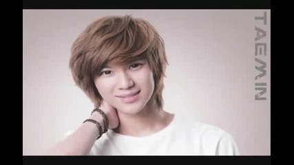 [fanvid] Shinee Taemin - Replay