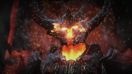 Unreal Engine 4 'elemental Demo' [1080p] True-hd Quality