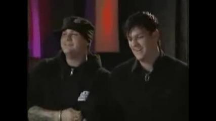 Joel & Benji { :d Cool Video }