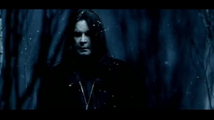 Ozzy Osbourne - Dreamer (1080p) Hd