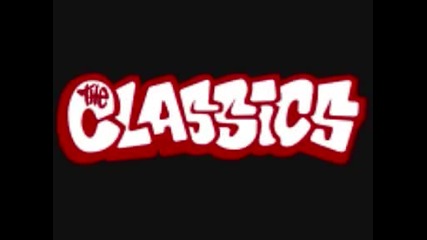 Audio Two - Top Billin [the Classics]