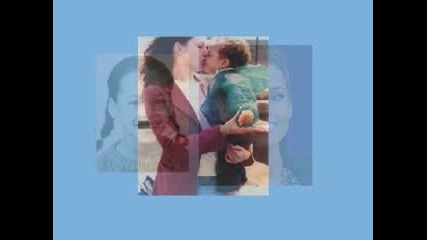 Alicia Keys - Heavens Door 