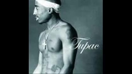 Tupac- Gangster Party