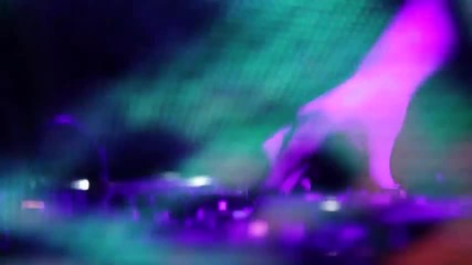Flux Pavilion feat. Example - Daydreamer