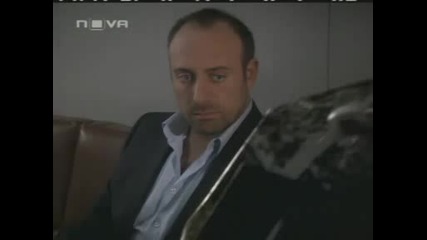 1001 Нощи – Binbir Gece Епизод 57 - Част 4