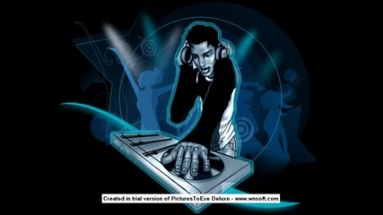 Dj Shadow Electric- Mix