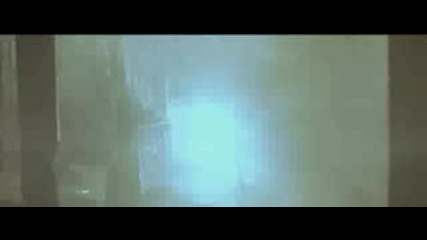Целувката на Дракона - бойна сцена