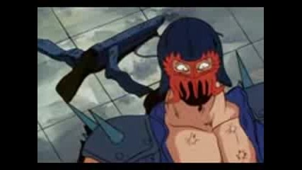 Hokuto no Ken - 032 