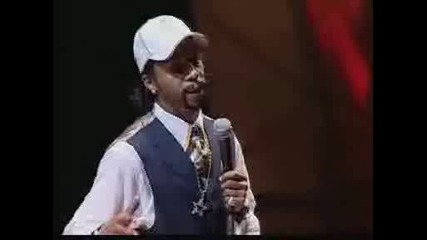 Katt Williams 2