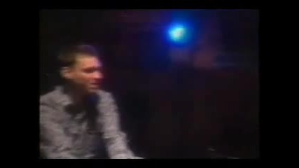 Jon Bon Jovi Interview Much Music Ontario, Canada 1993 