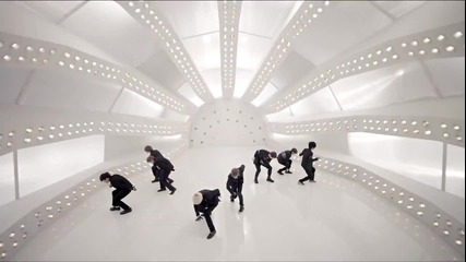 Бг Превод! Super Junior - A-cha ( Dance Ver. 2 ) ( Високо Качество )