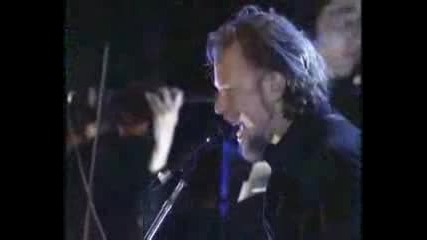 Metallica - Sad But True