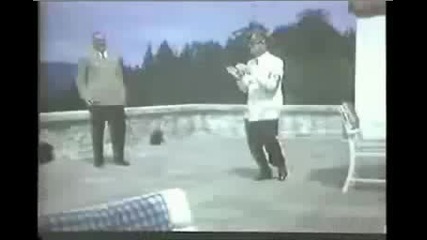Hitler - Dancing Star 