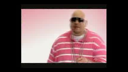 Birdman Ft Lil Wayne Fat Joe - Make Way 