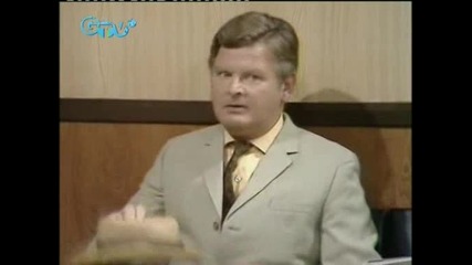 The Benny Hill Show, Episode 16