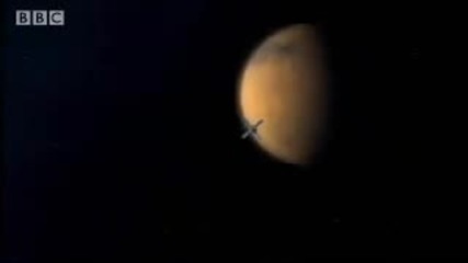 Mars the perfect conditions for life - Life on Mars - Bbc Horizon science 