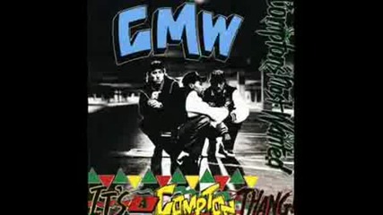 Comptons Most Wanted - We Made It 1990