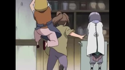 Naruto - Uncut - Episode - 157