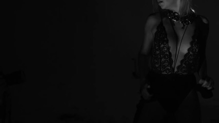Yorga - After Party (feat. Brighi) Official Video