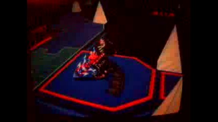 Digimon World