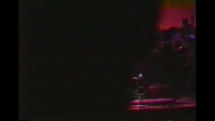 Frank Zappa `88 - Any Kind Of Pain