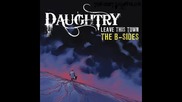 Daughtry - Leave This Town The B - Sides 2010 Ep Album